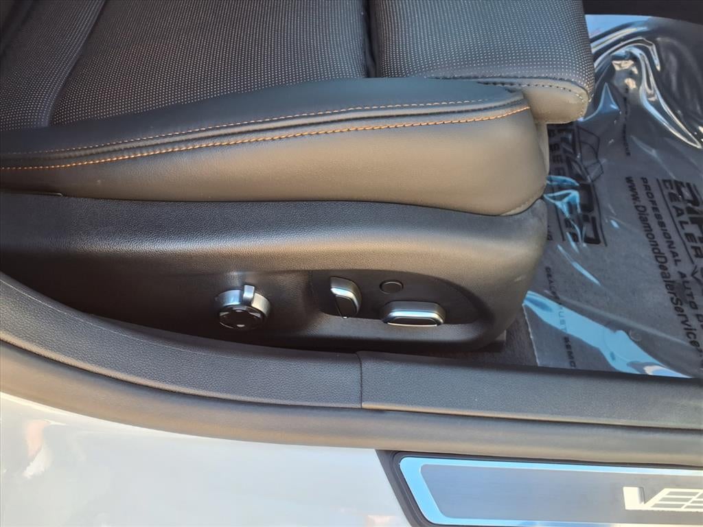 2023 Cadillac CT5-V V-Series