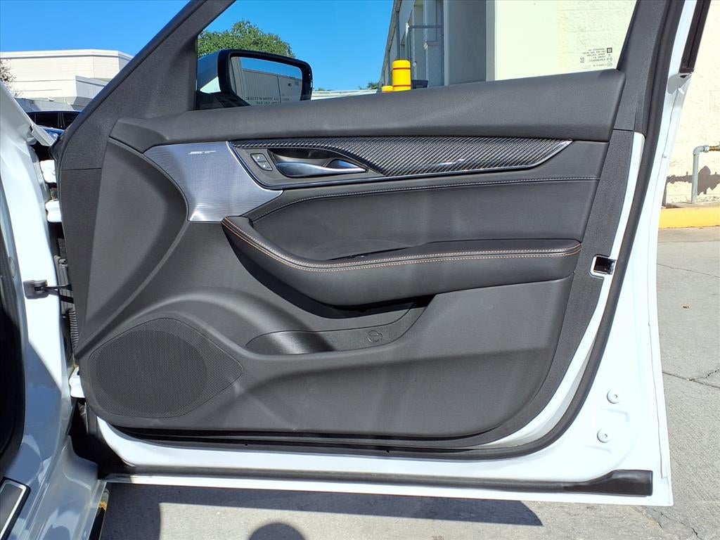 2023 Cadillac CT5-V V-Series