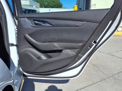 2023 Cadillac CT5-V V-Series