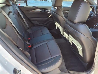 2023 Cadillac CT5-V V-Series