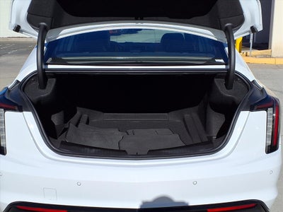 2023 Cadillac CT5-V V-Series