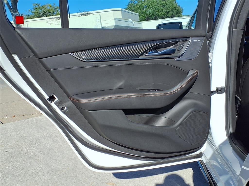 2023 Cadillac CT5-V V-Series