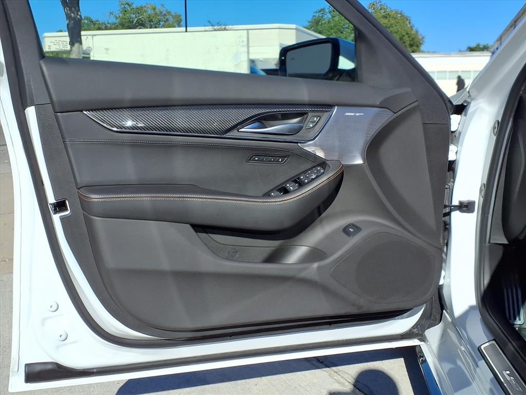 2023 Cadillac CT5-V V-Series