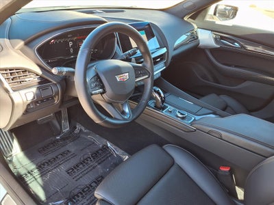 2023 Cadillac CT5-V V-Series