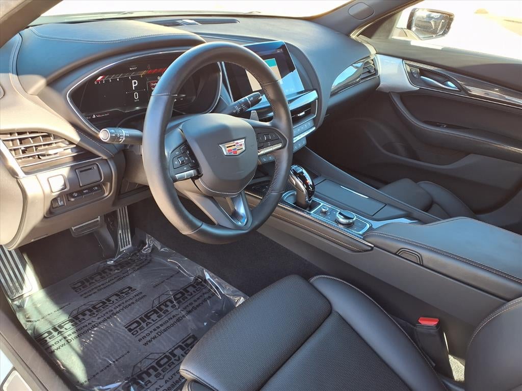 2023 Cadillac CT5-V V-Series