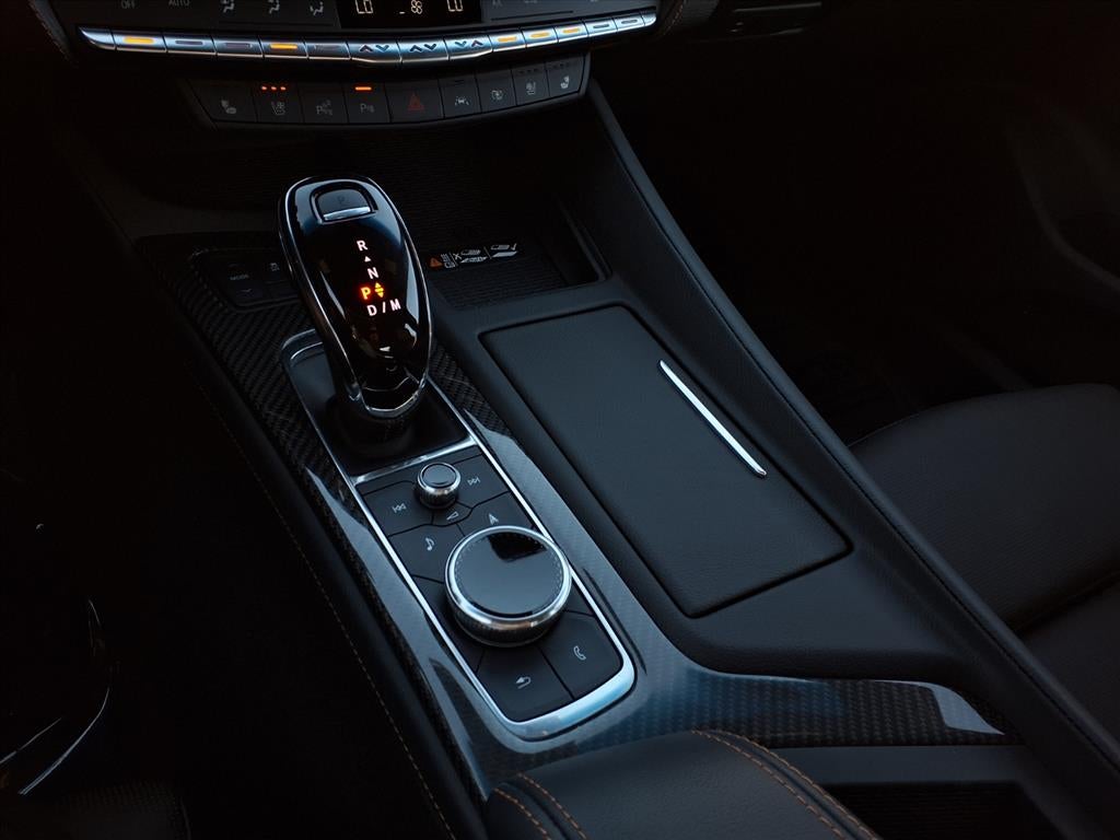 2023 Cadillac CT5-V V-Series