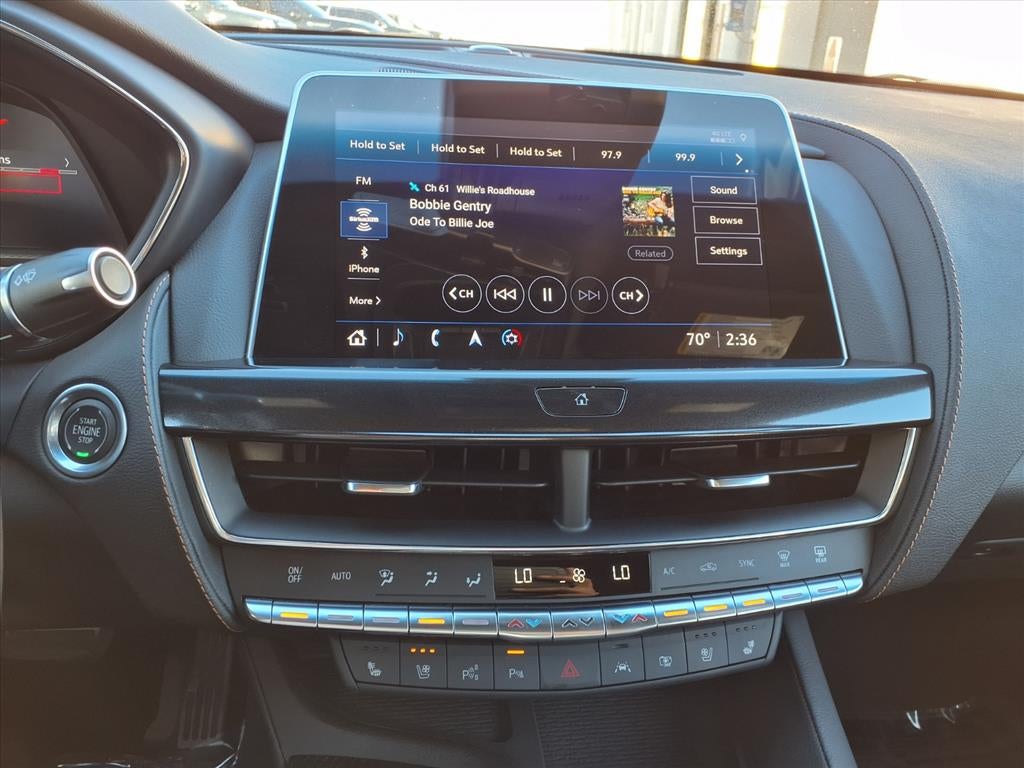 2023 Cadillac CT5-V V-Series