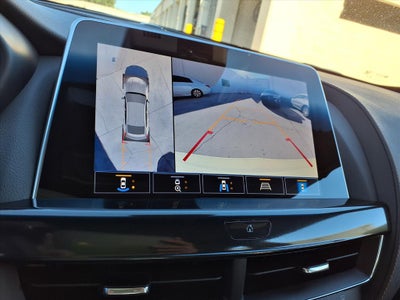 2023 Cadillac CT5-V V-Series