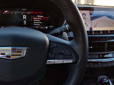 2023 Cadillac CT5-V V-Series