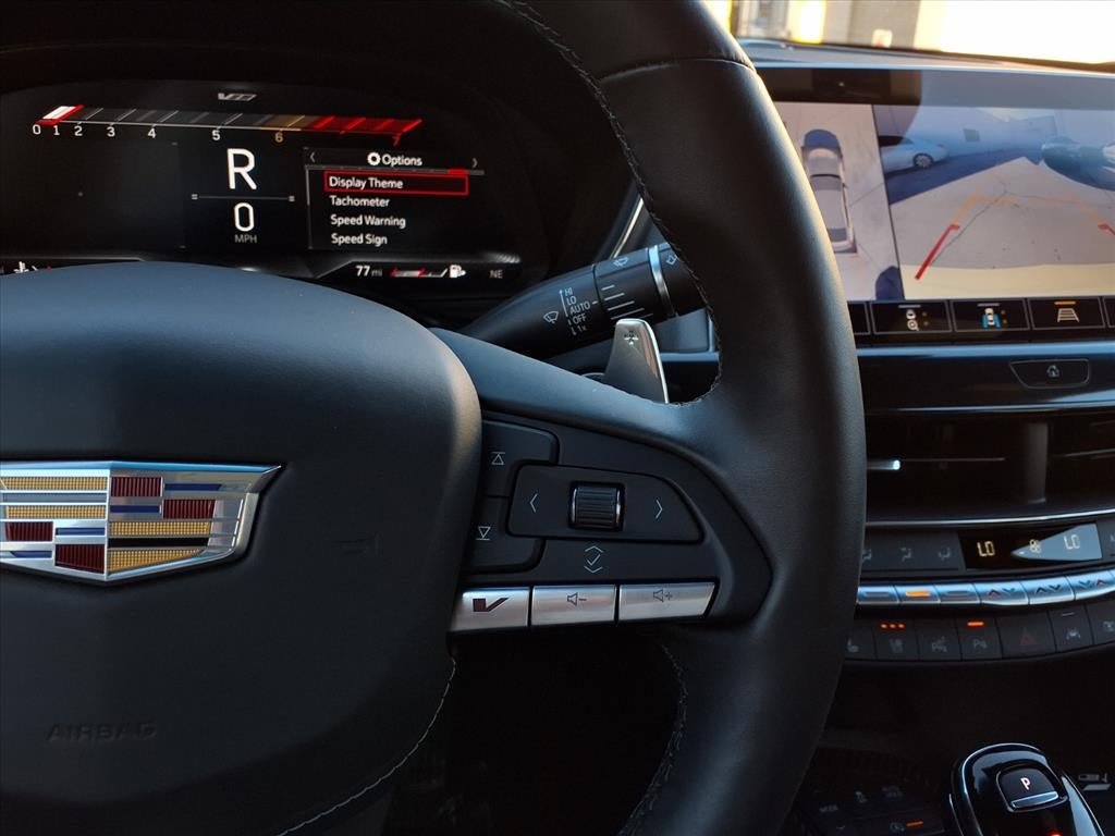 2023 Cadillac CT5-V V-Series