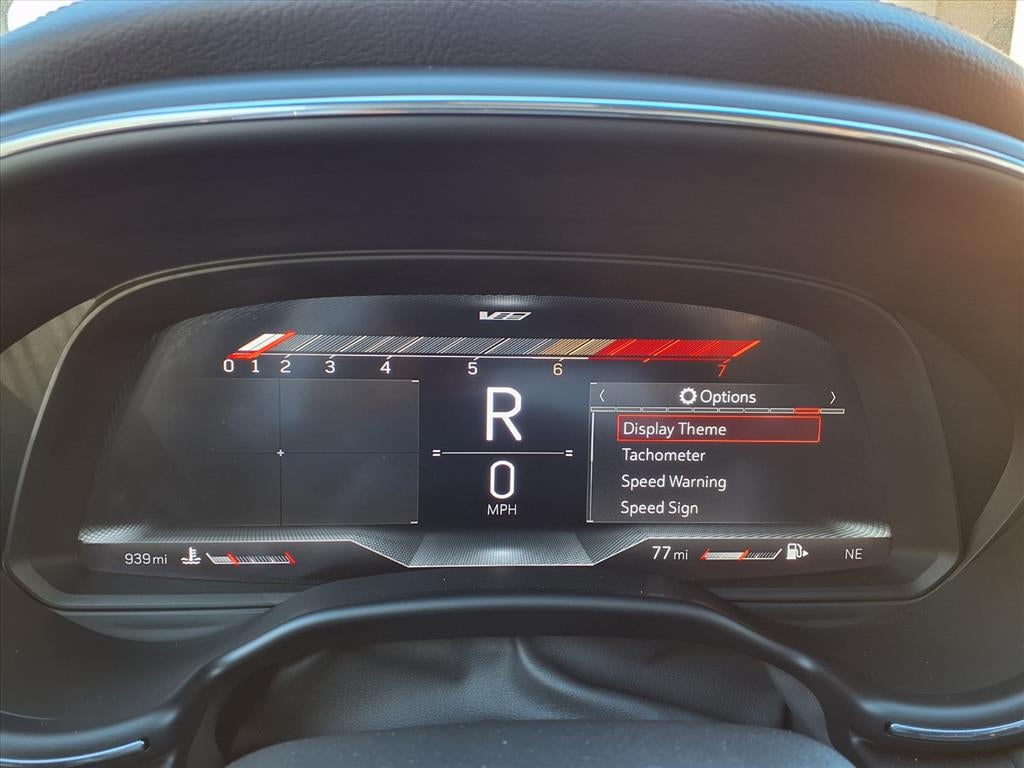 2023 Cadillac CT5-V V-Series