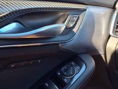 2023 Cadillac CT5-V V-Series