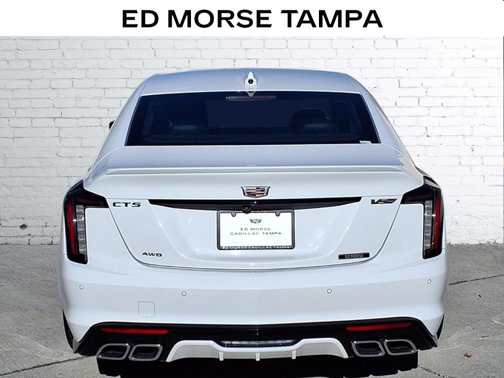 2023 Cadillac CT5-V V-Series