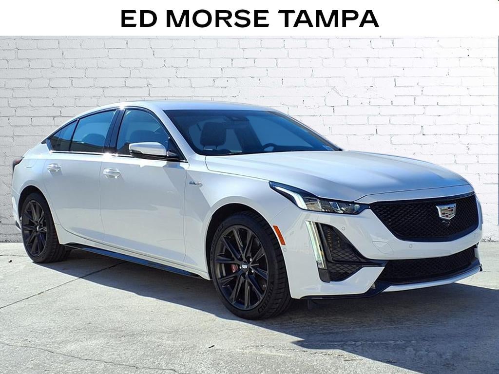 2023 Cadillac CT5-V V-Series