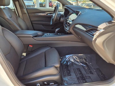 2023 Cadillac CT5-V V-Series