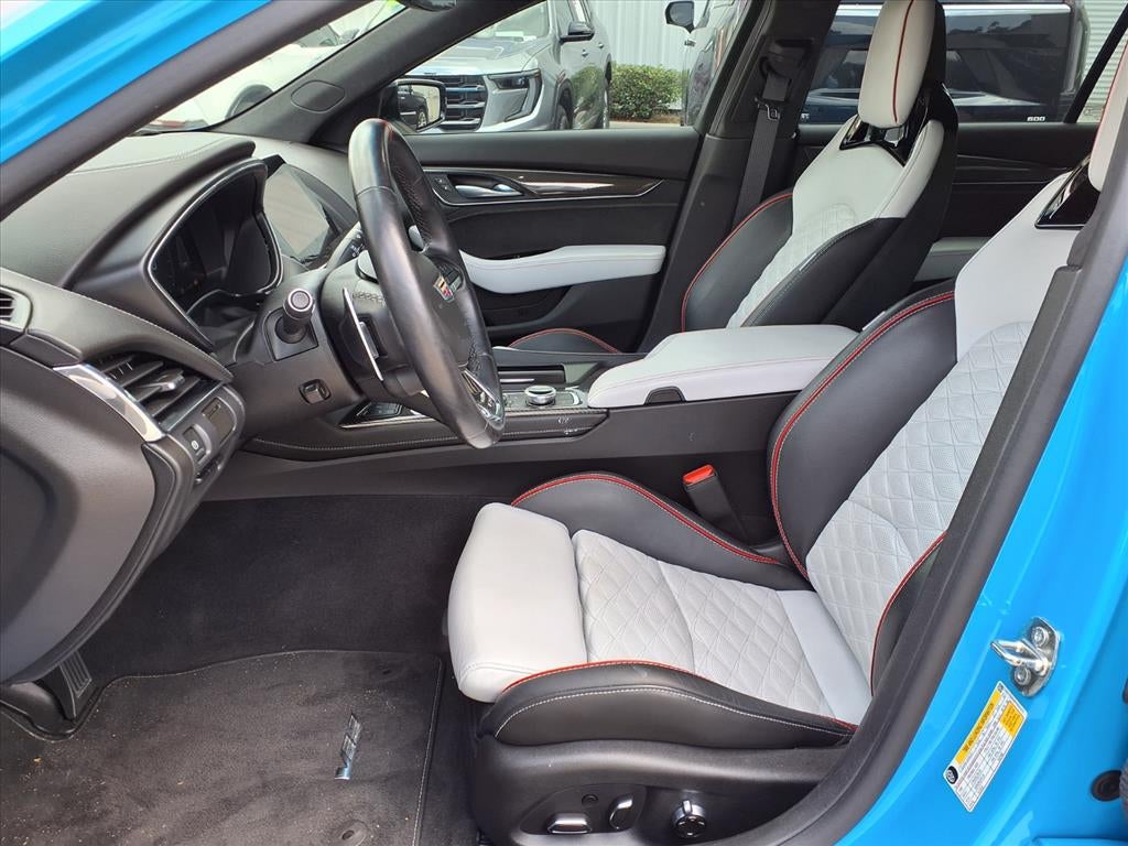 2023 Cadillac CT5-V V-Series Blackwing