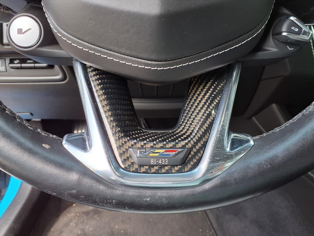 2023 Cadillac CT5-V V-Series Blackwing