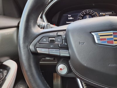 2023 Cadillac CT5-V V-Series Blackwing