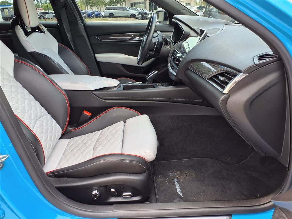 2023 Cadillac CT5-V V-Series Blackwing