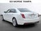 2017 Cadillac CT6 Luxury AWD