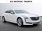 2017 Cadillac CT6 Luxury AWD