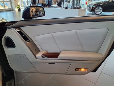 2006 Cadillac XLR BASE