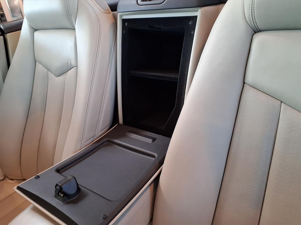 2006 Cadillac XLR BASE