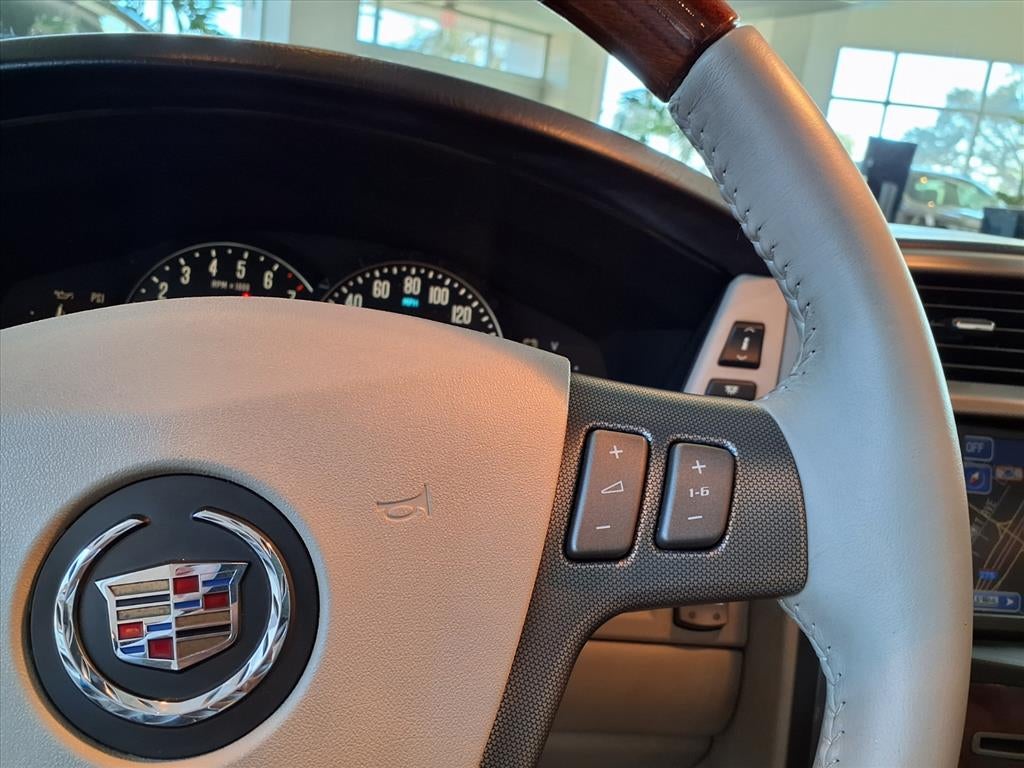 2006 Cadillac XLR BASE