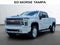 2021 Chevrolet Silverado 2500 HD High Country