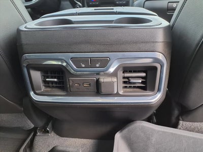 2021 Chevrolet Silverado 2500 HD High Country