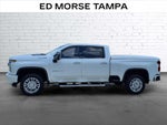 2021 Chevrolet Silverado 2500 HD High Country