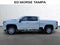 2021 Chevrolet Silverado 2500 HD High Country