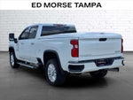 2021 Chevrolet Silverado 2500 HD High Country