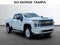 2021 Chevrolet Silverado 2500 HD High Country