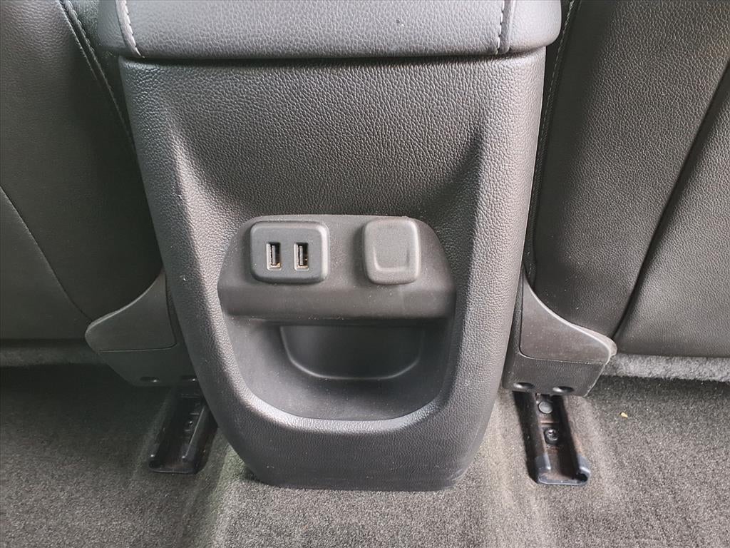 2017 Chevrolet Colorado 4WD LT
