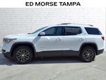 2018 GMC Acadia SLT