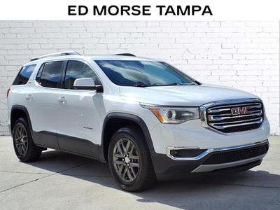 2018 GMC Acadia SLT