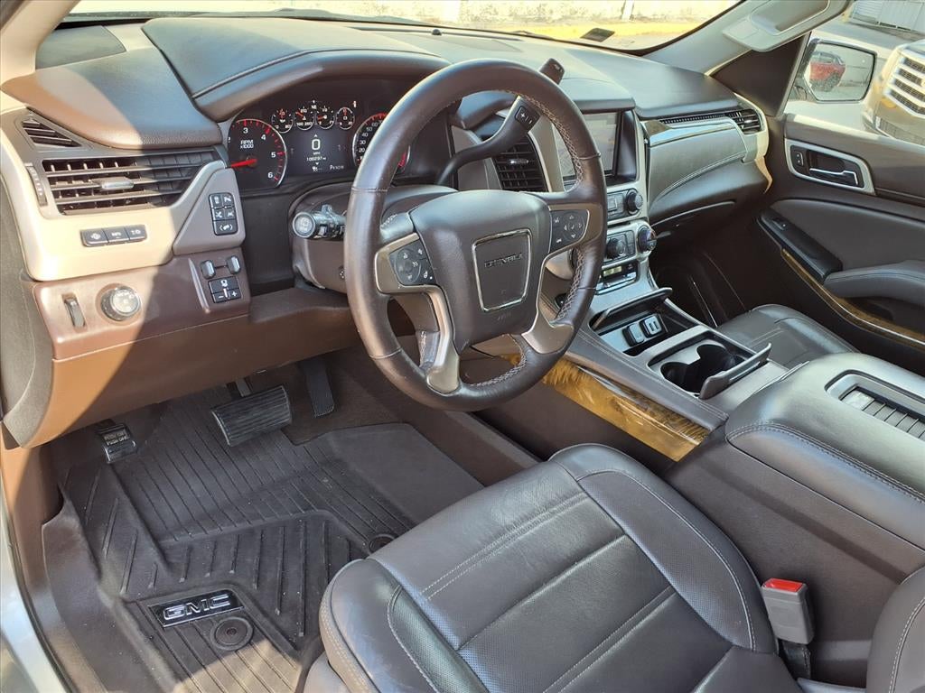 2016 GMC Yukon XL Denali