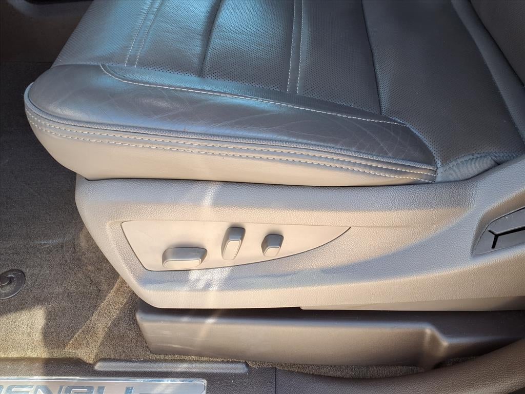 2016 GMC Yukon XL Denali