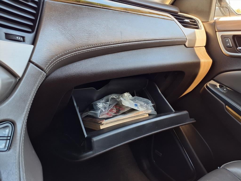 2016 GMC Yukon XL Denali