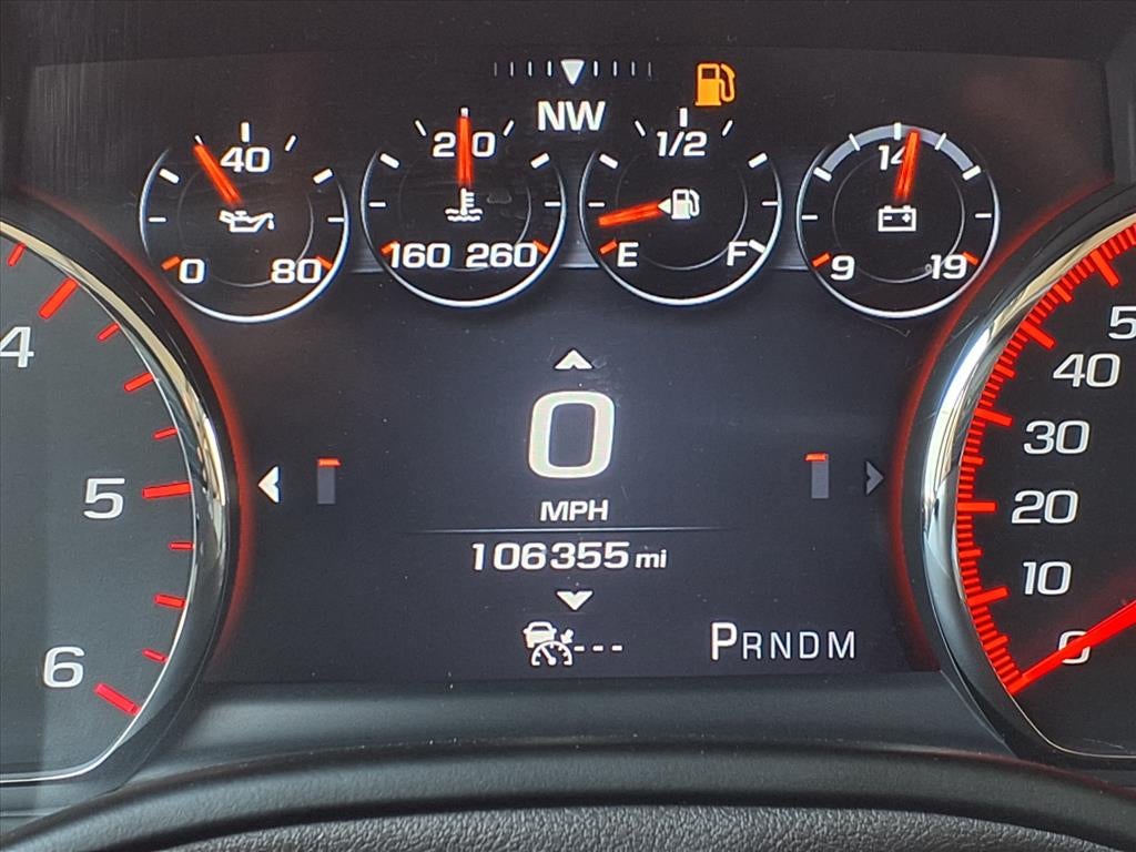 2016 GMC Yukon XL Denali