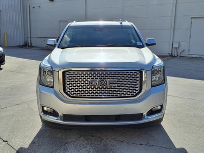2016 GMC Yukon XL Denali