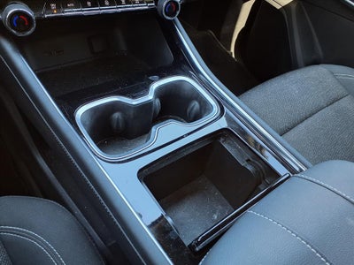 2024 Chevrolet Traverse LS