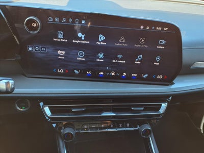 2024 Chevrolet Traverse LS