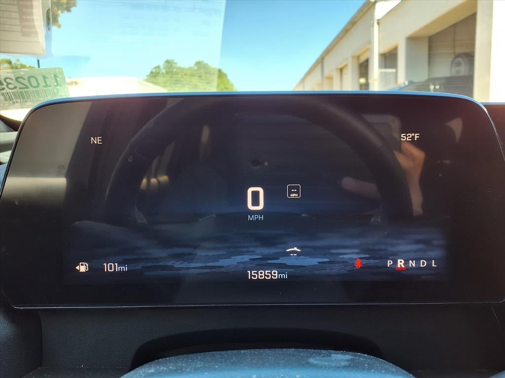 2024 Chevrolet Traverse LS