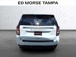 2022 Chevrolet Suburban High Country