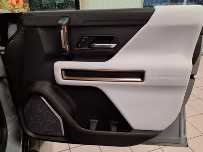 2024 GMC HUMMER EV Pickup 3X