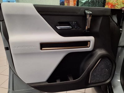 2024 GMC HUMMER EV Pickup 3X