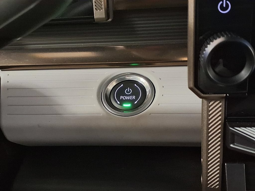 2024 GMC HUMMER EV Pickup 3X