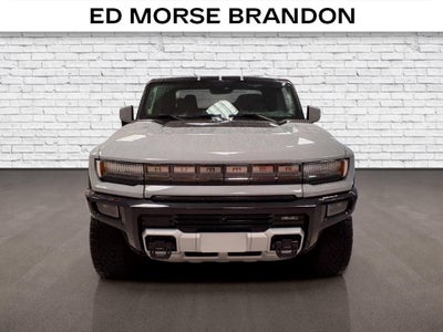 2024 GMC HUMMER EV Pickup 3X